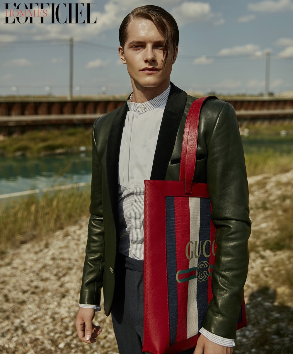 07 SERGEY VASILIEV for L’OFFICIEL HOMMES 4