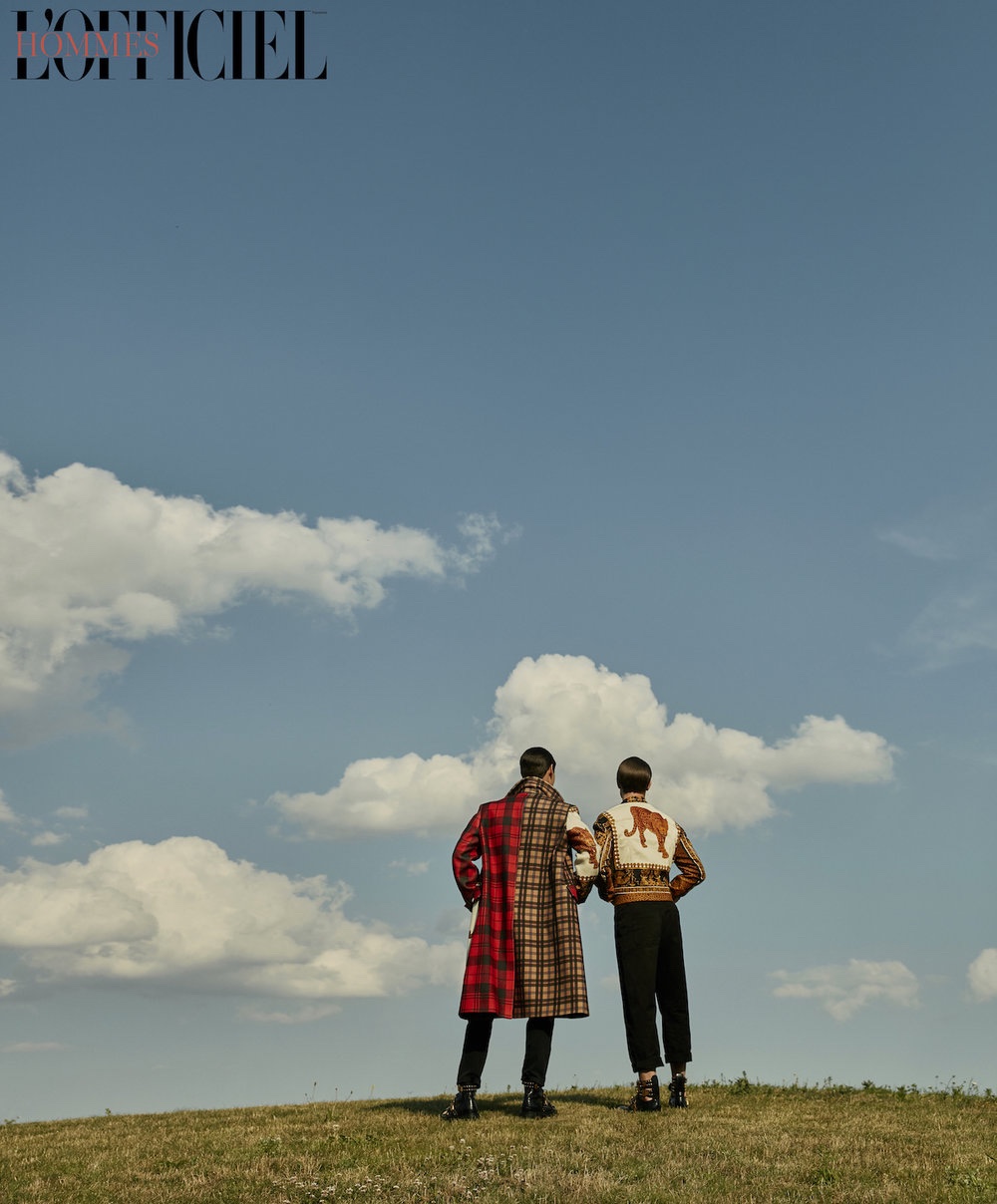 09 SERGEY VASILIEV for L’OFFICIEL HOMMES 4