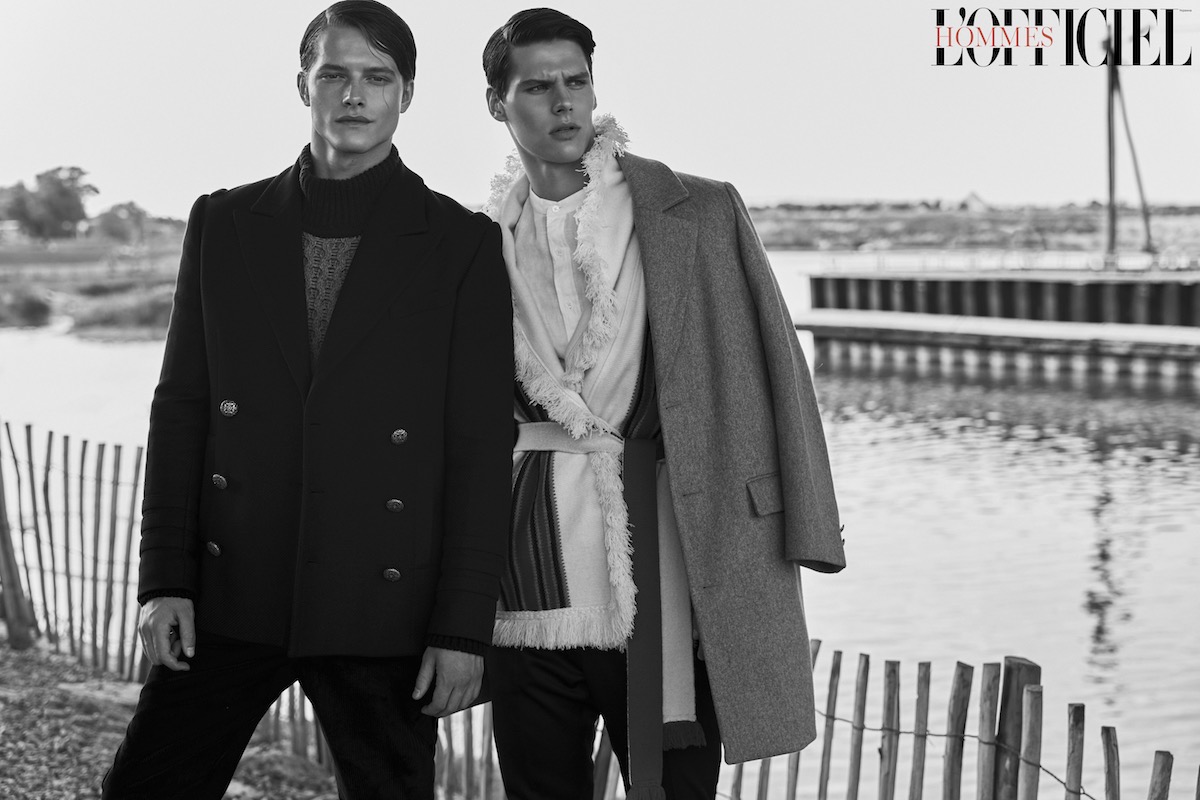 10 SERGEY VASILIEV for L’OFFICIEL HOMMES 4