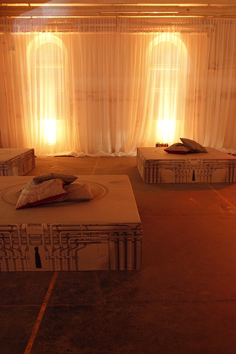 perfectprops Event Book